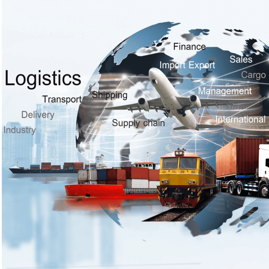 Transport et logistiques