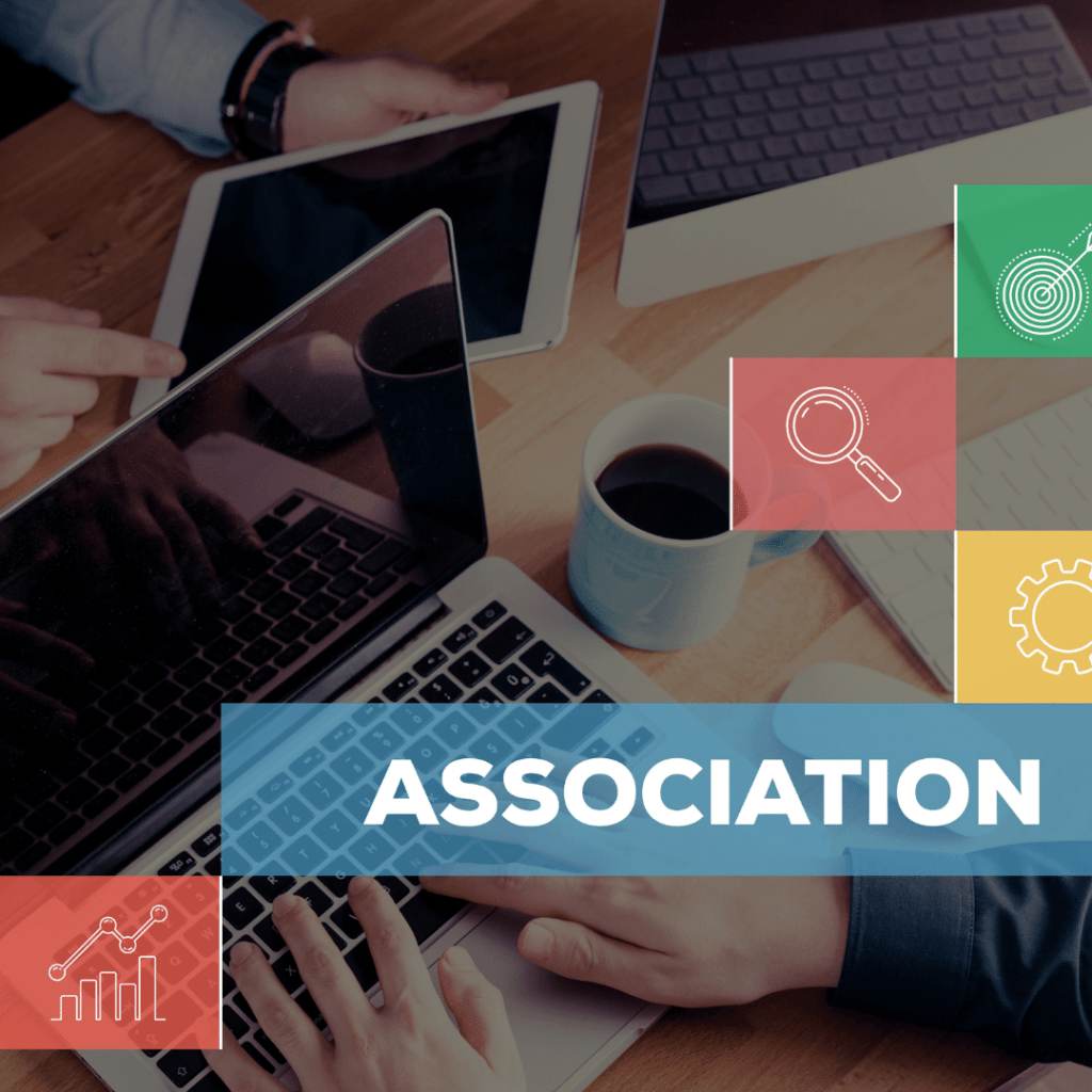 Associations et organisations