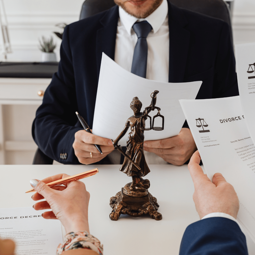 Lire la suite à propos de l’article Avocat d’entreprise : 3 qualités à rechercher