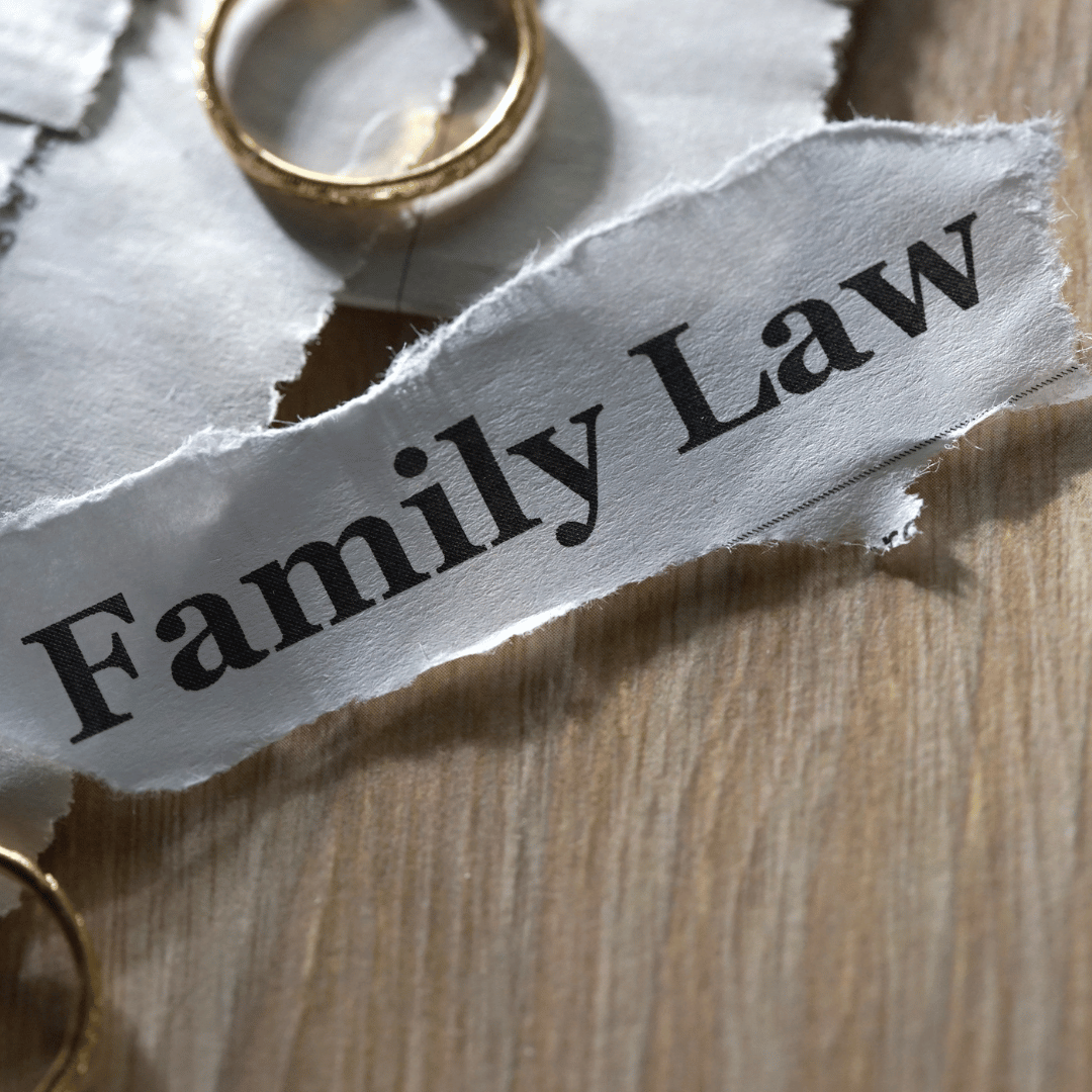 You are currently viewing Gérer un divorce difficile : Comment un avocat en droit de la famille à Argenteuil peut vous aider