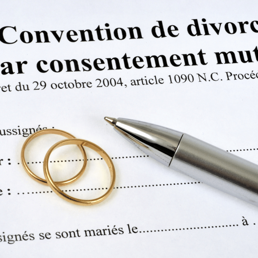 You are currently viewing Le divorce par consentement mutuel électronique (e-DCM) 