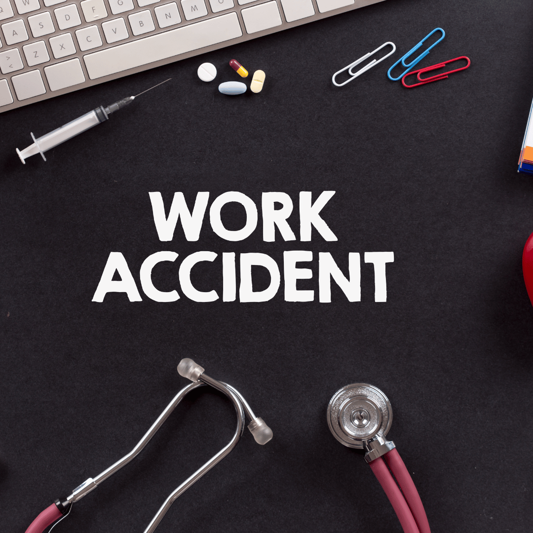 You are currently viewing Victime d’un accident de travail à Argenteuil : que faire ? 