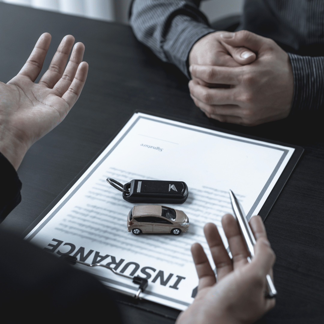 You are currently viewing Le litige dans le cas d’une assurance automobile : que faire ?