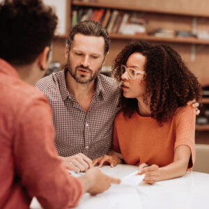 Lire la suite à propos de l’article Les droits de la famille en droit civil : mariage, divorce et filiation